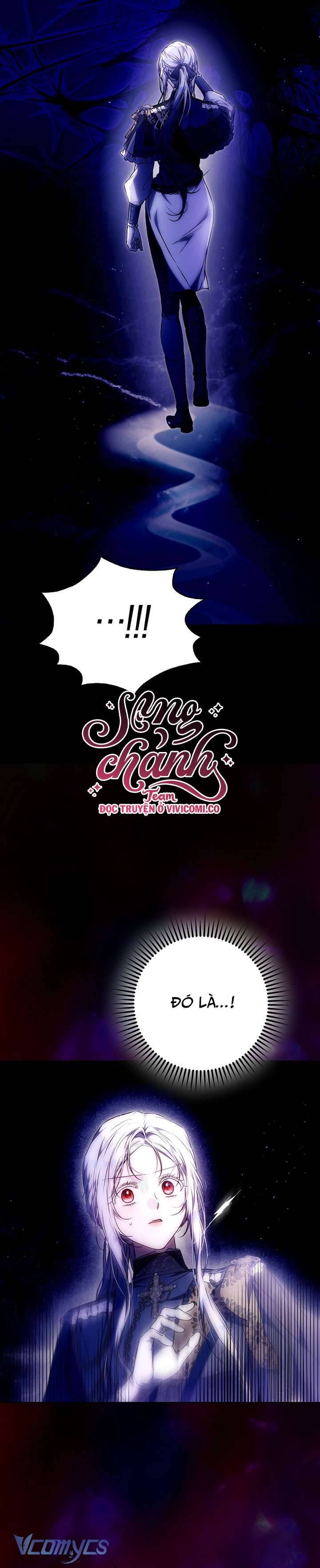 Trở Thành Vợ Của Nam Chính Tiểu Thuyết: Chapter 129