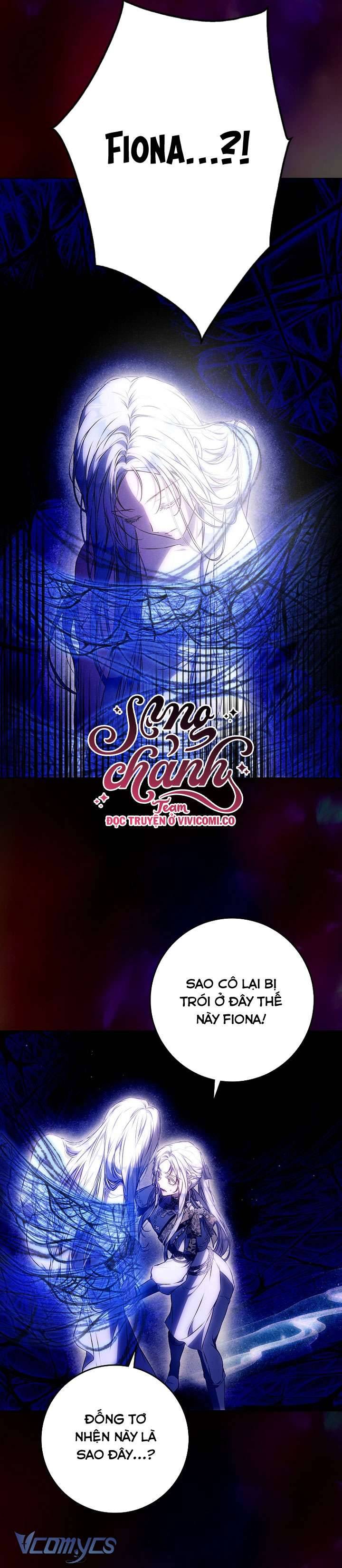 Trở Thành Vợ Của Nam Chính Tiểu Thuyết: Chapter 129