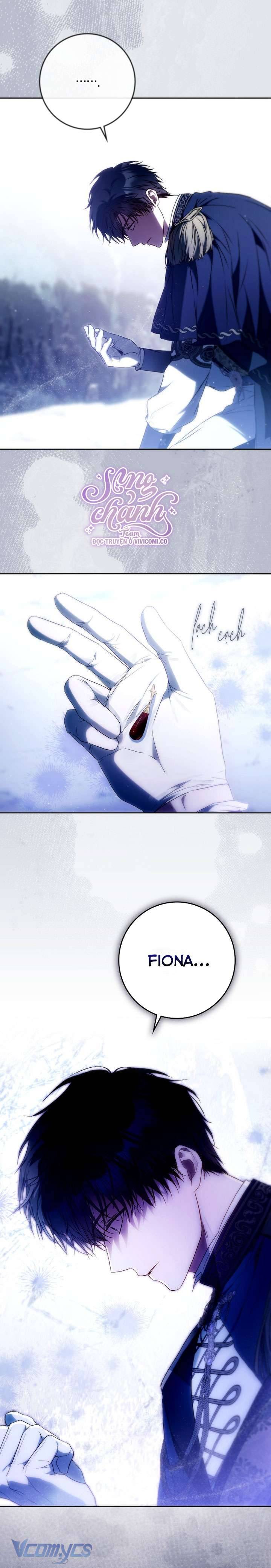 Trở Thành Vợ Của Nam Chính Tiểu Thuyết: Chapter 129