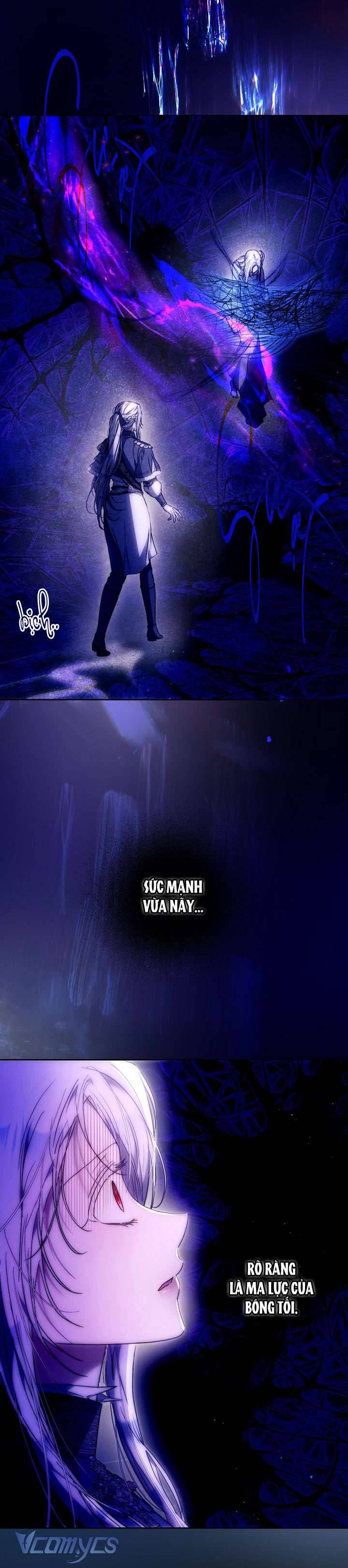 Trở Thành Vợ Của Nam Chính Tiểu Thuyết: Chapter 129