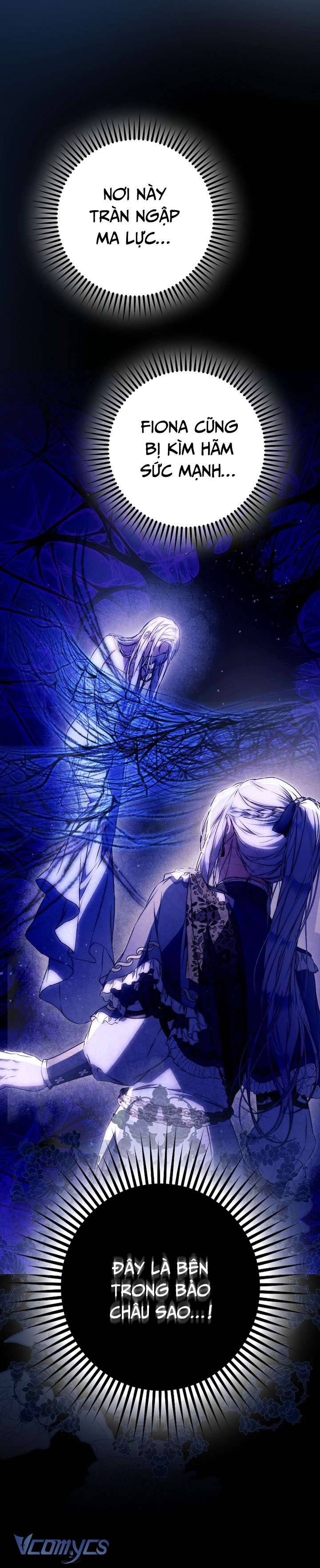 Trở Thành Vợ Của Nam Chính Tiểu Thuyết: Chapter 129