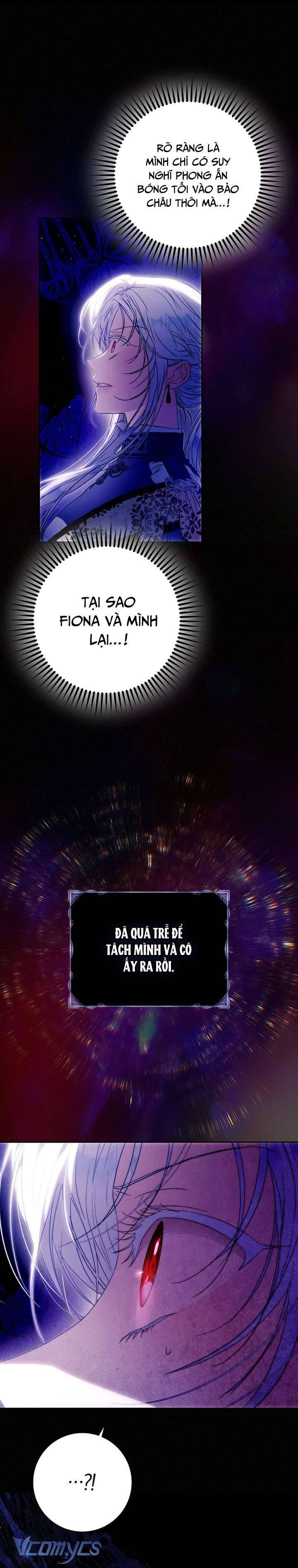 Trở Thành Vợ Của Nam Chính Tiểu Thuyết: Chapter 129