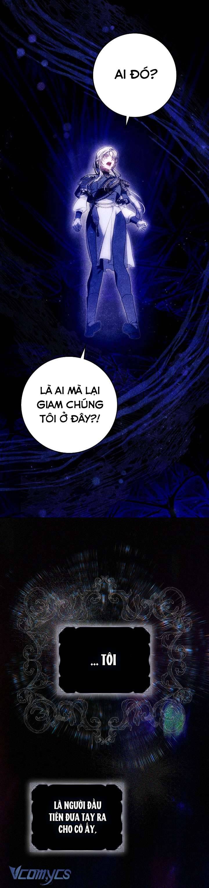Trở Thành Vợ Của Nam Chính Tiểu Thuyết: Chapter 129