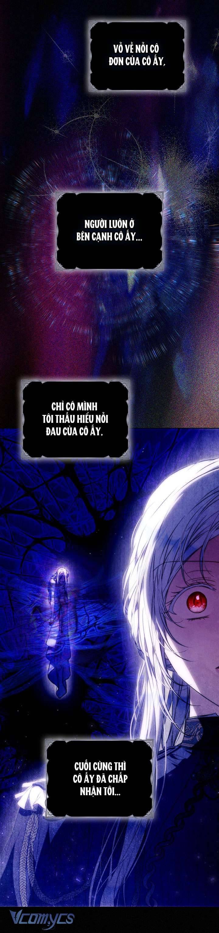 Trở Thành Vợ Của Nam Chính Tiểu Thuyết: Chapter 129