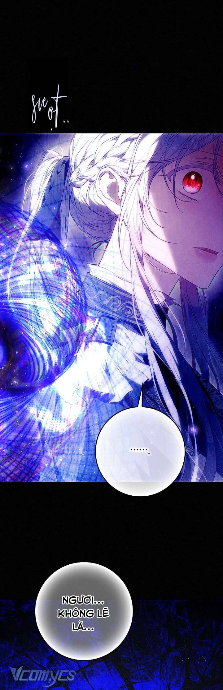 Trở Thành Vợ Của Nam Chính Tiểu Thuyết: Chapter 129