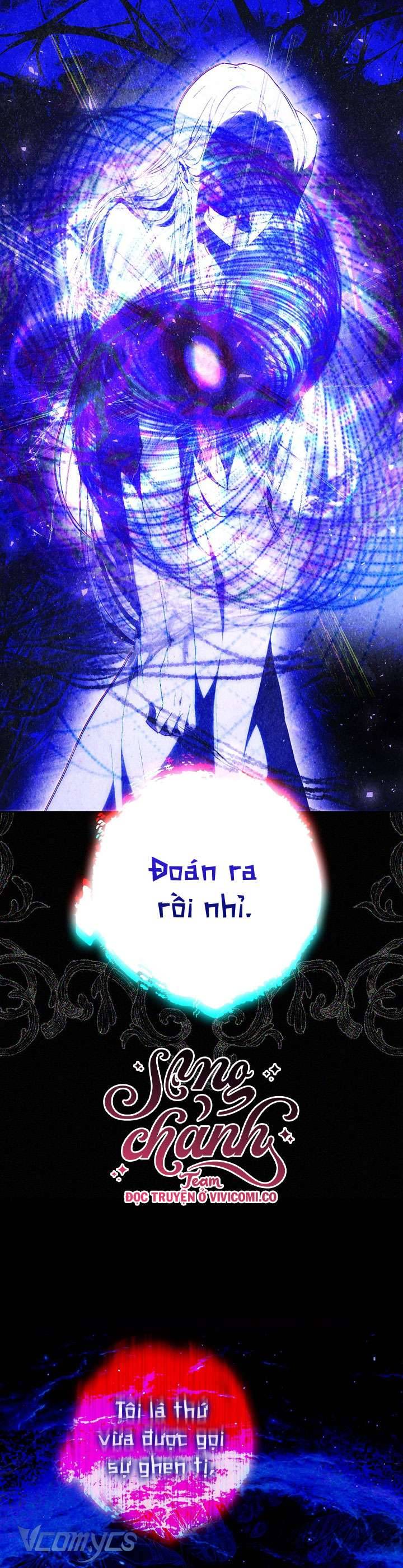 Trở Thành Vợ Của Nam Chính Tiểu Thuyết: Chapter 129