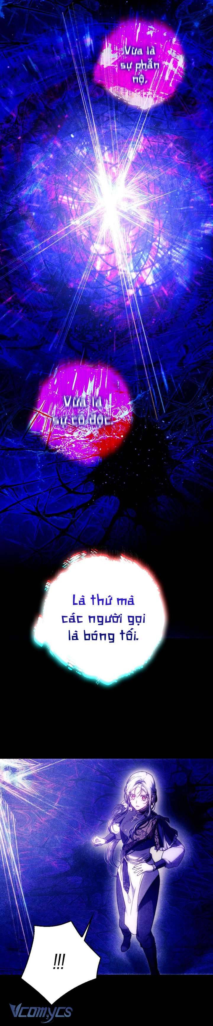 Trở Thành Vợ Của Nam Chính Tiểu Thuyết: Chapter 129