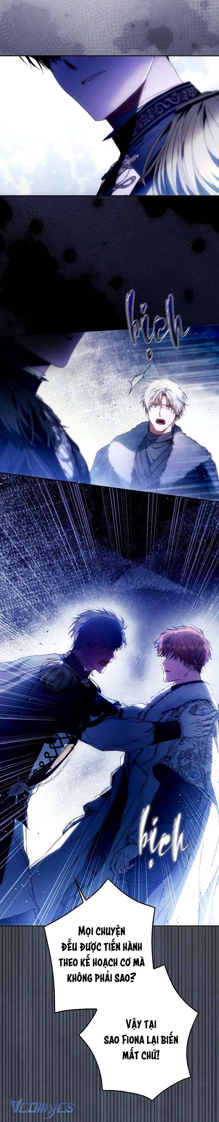 Trở Thành Vợ Của Nam Chính Tiểu Thuyết: Chapter 129