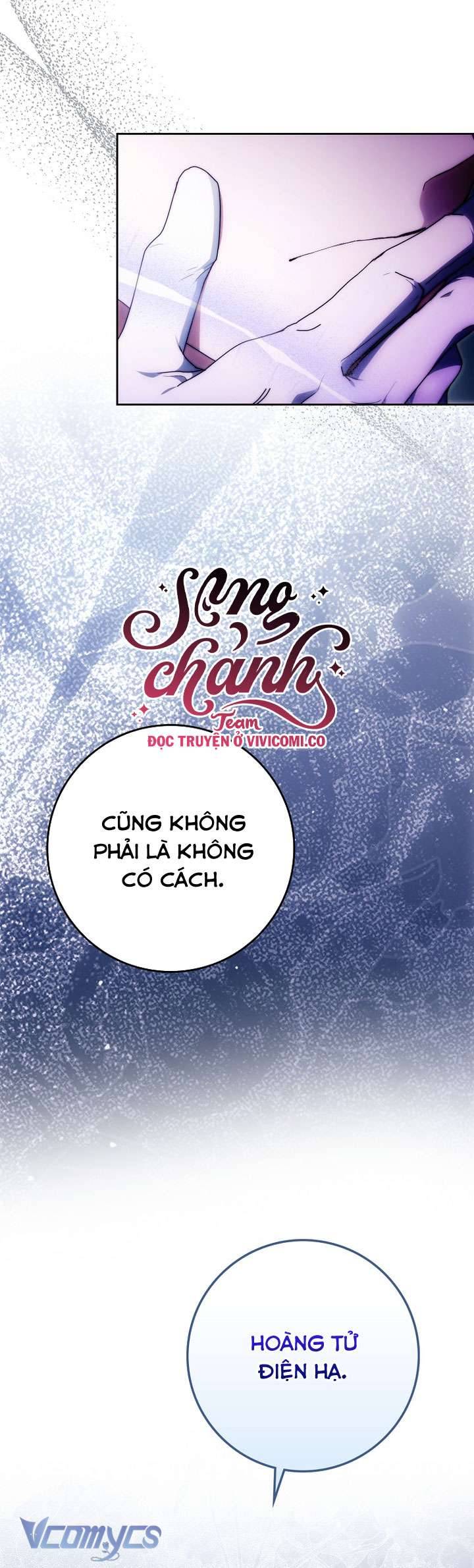 Trở Thành Vợ Của Nam Chính Tiểu Thuyết: Chapter 129