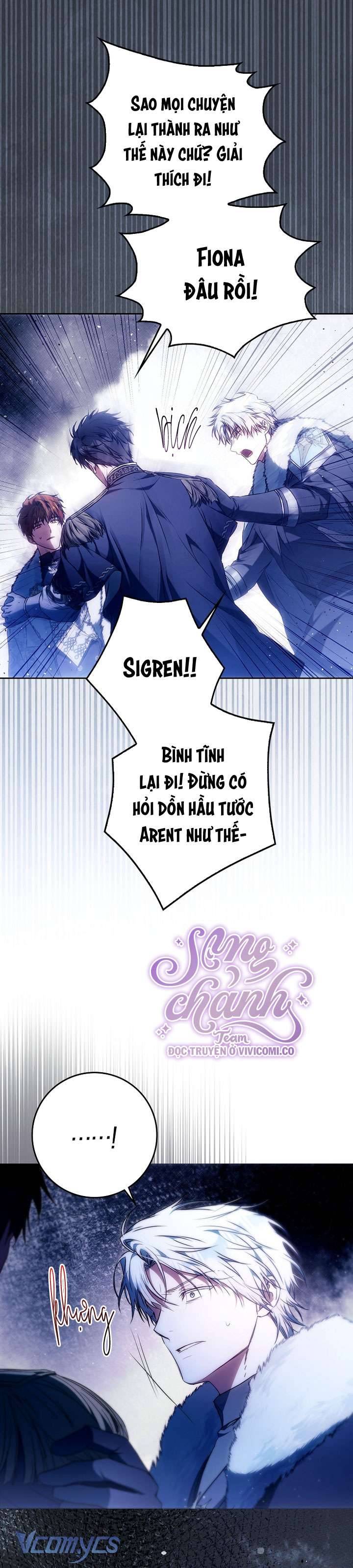 Trở Thành Vợ Của Nam Chính Tiểu Thuyết: Chapter 129