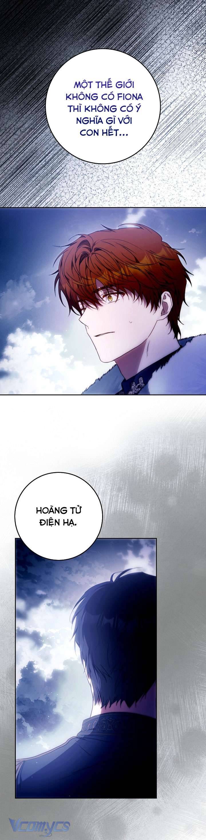 Trở Thành Vợ Của Nam Chính Tiểu Thuyết: Chapter 129