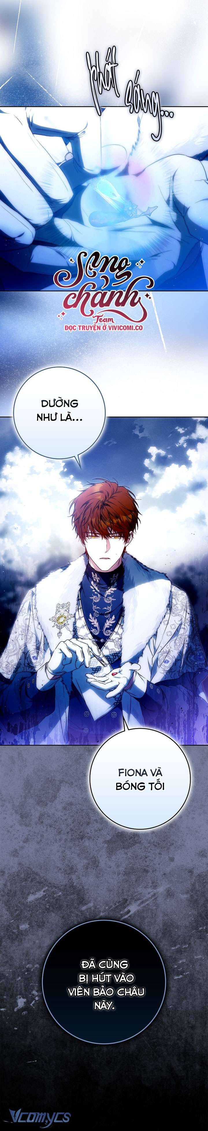 Trở Thành Vợ Của Nam Chính Tiểu Thuyết: Chapter 129