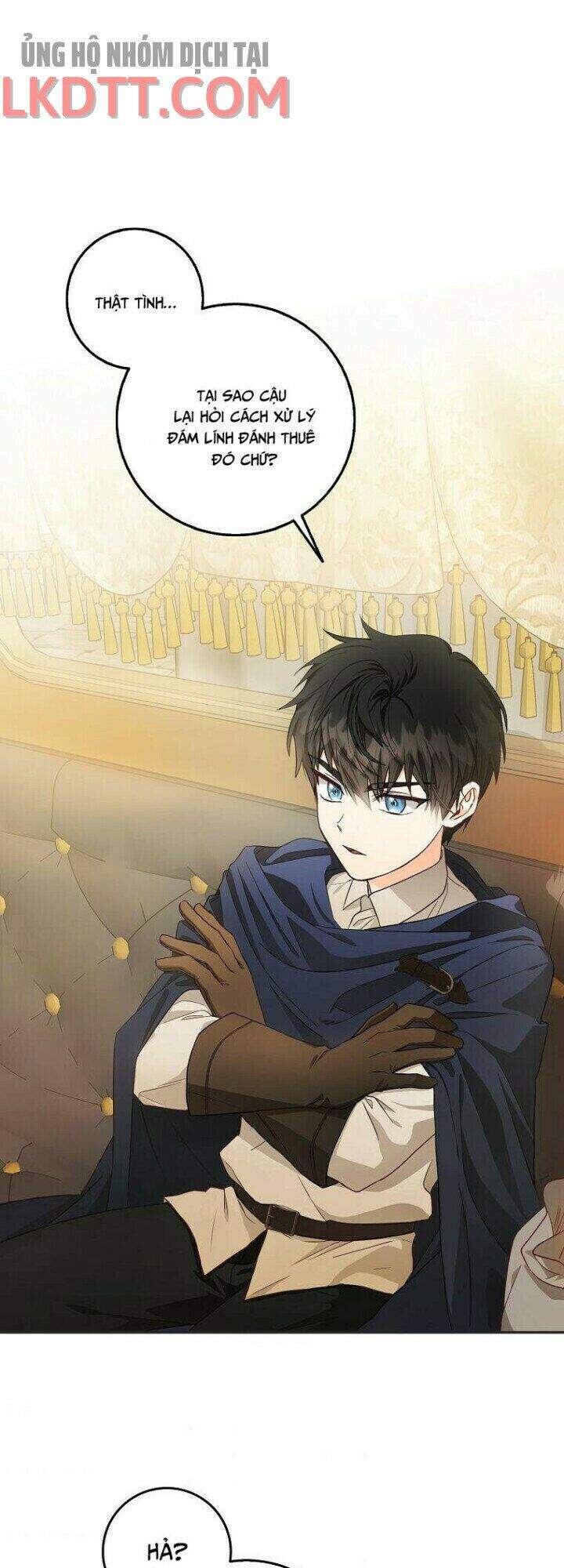 Trở Thành Vợ Của Nam Chính Tiểu Thuyết: Chapter 13