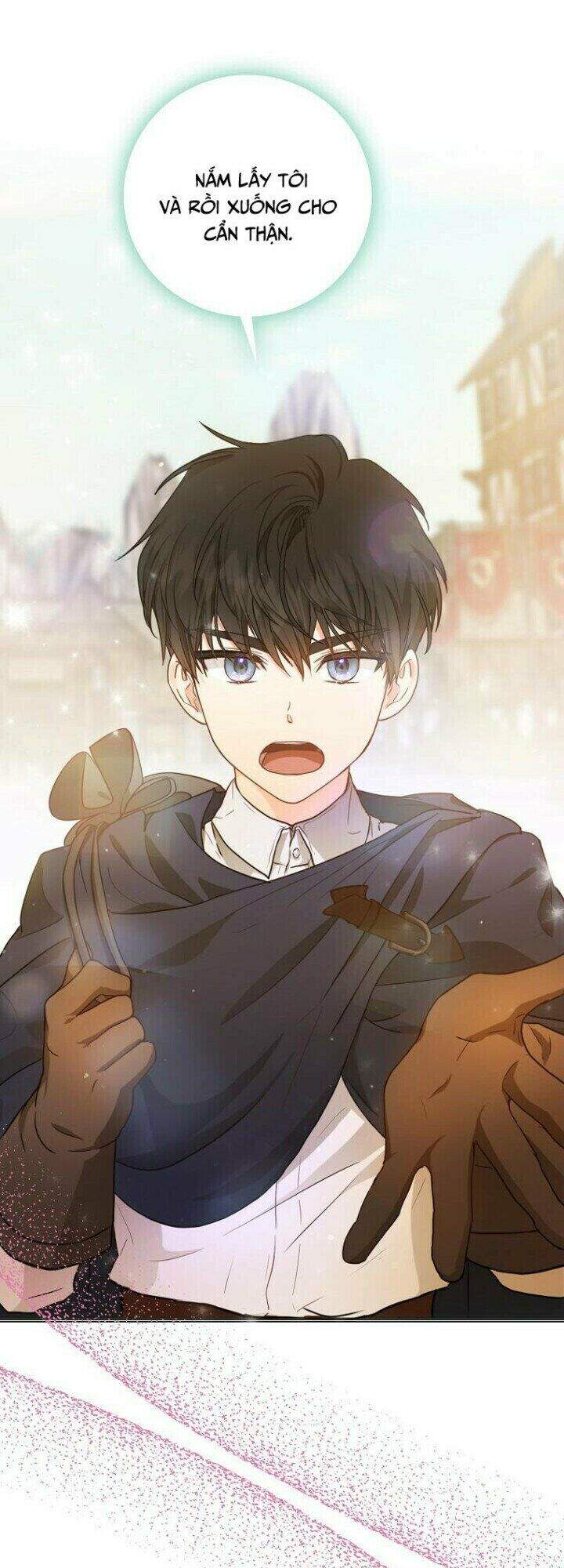 Trở Thành Vợ Của Nam Chính Tiểu Thuyết: Chapter 13