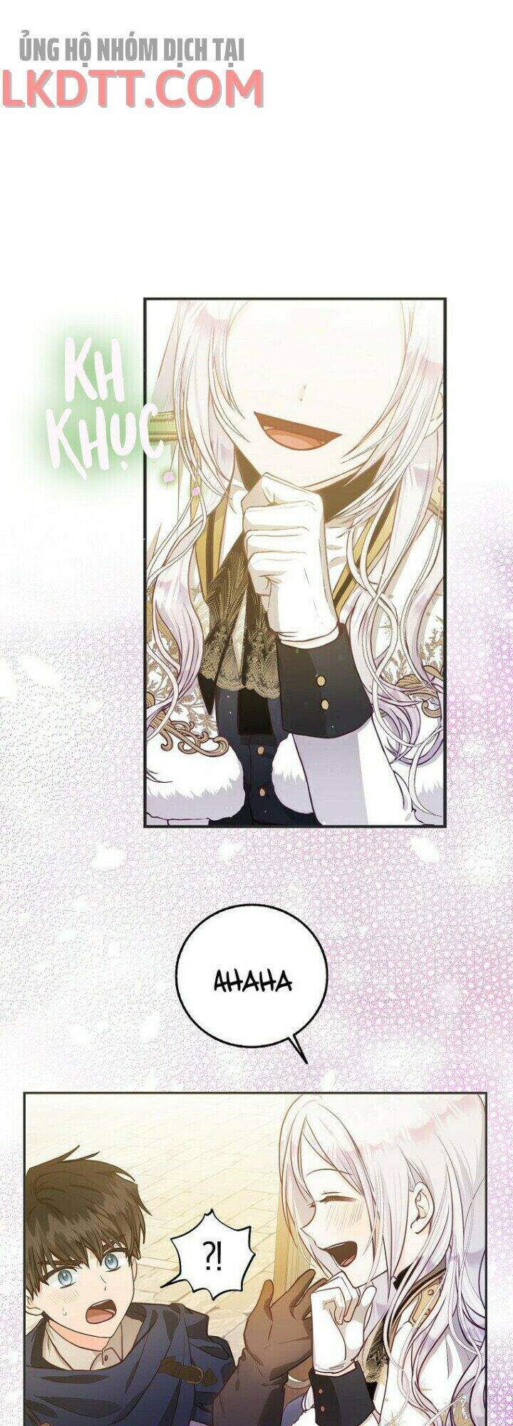 Trở Thành Vợ Của Nam Chính Tiểu Thuyết: Chapter 13