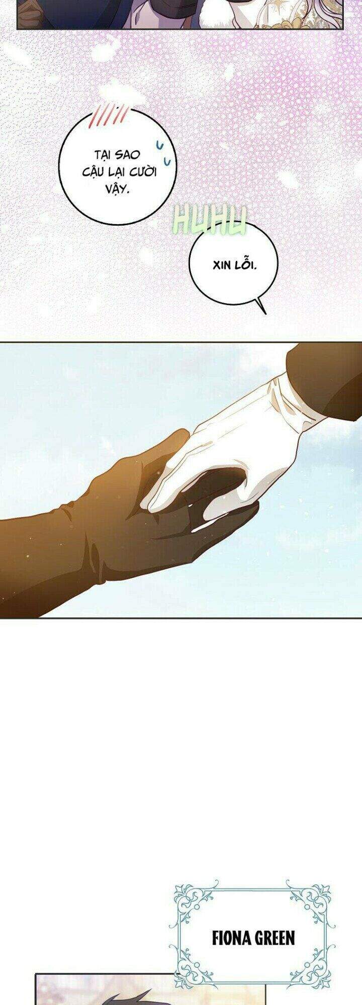 Trở Thành Vợ Của Nam Chính Tiểu Thuyết: Chapter 13