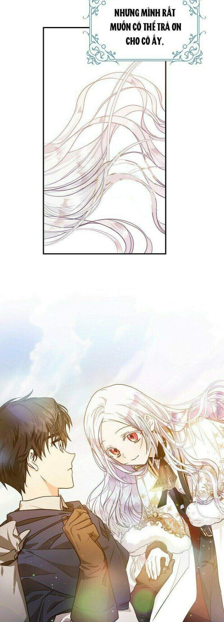 Trở Thành Vợ Của Nam Chính Tiểu Thuyết: Chapter 13