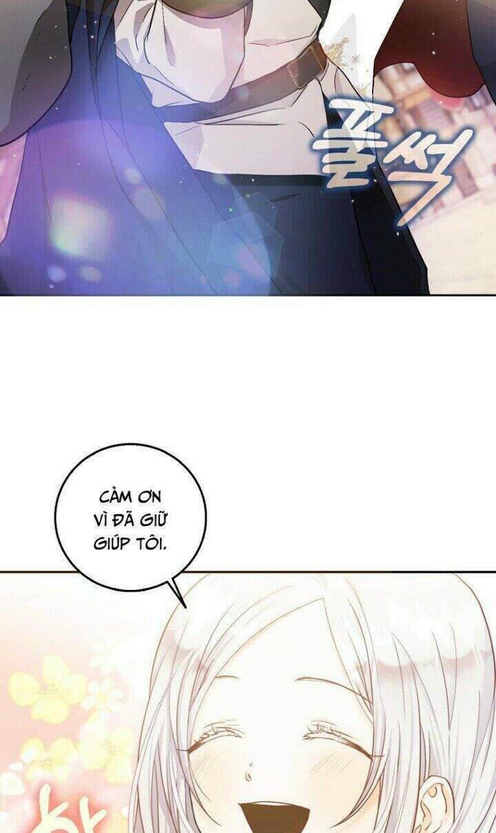 Trở Thành Vợ Của Nam Chính Tiểu Thuyết: Chapter 13