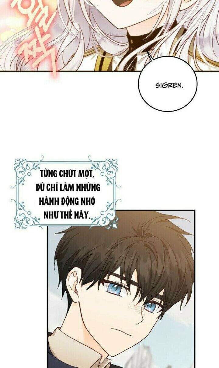 Trở Thành Vợ Của Nam Chính Tiểu Thuyết: Chapter 13