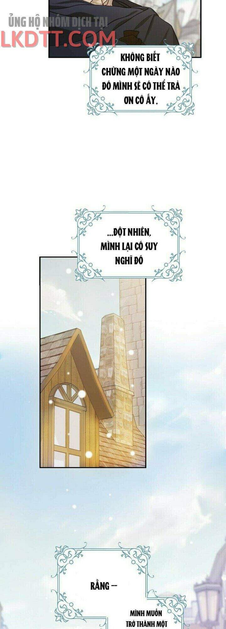 Trở Thành Vợ Của Nam Chính Tiểu Thuyết: Chapter 13