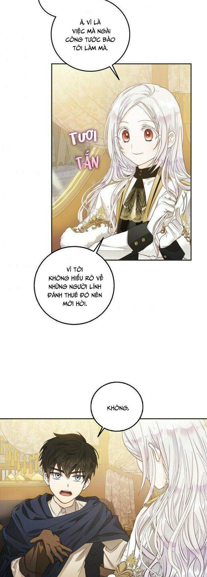 Trở Thành Vợ Của Nam Chính Tiểu Thuyết: Chapter 13