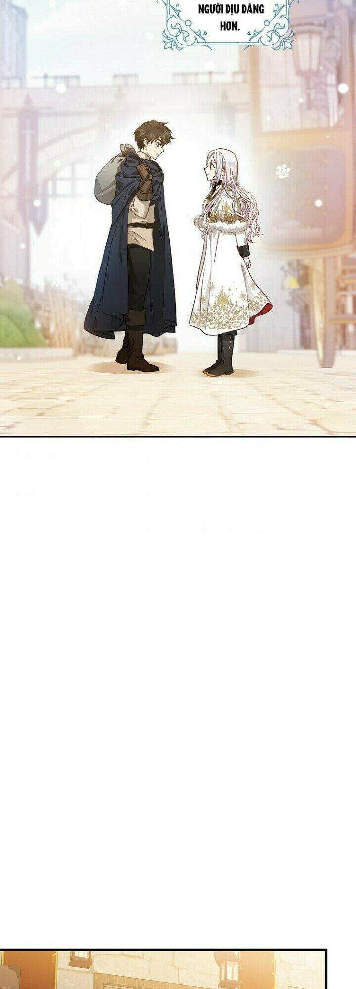 Trở Thành Vợ Của Nam Chính Tiểu Thuyết: Chapter 13