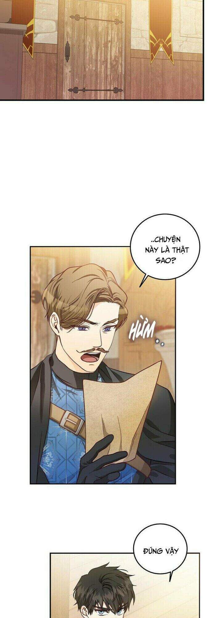 Trở Thành Vợ Của Nam Chính Tiểu Thuyết: Chapter 13