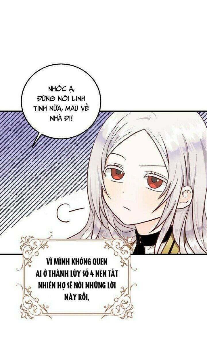 Trở Thành Vợ Của Nam Chính Tiểu Thuyết: Chapter 13