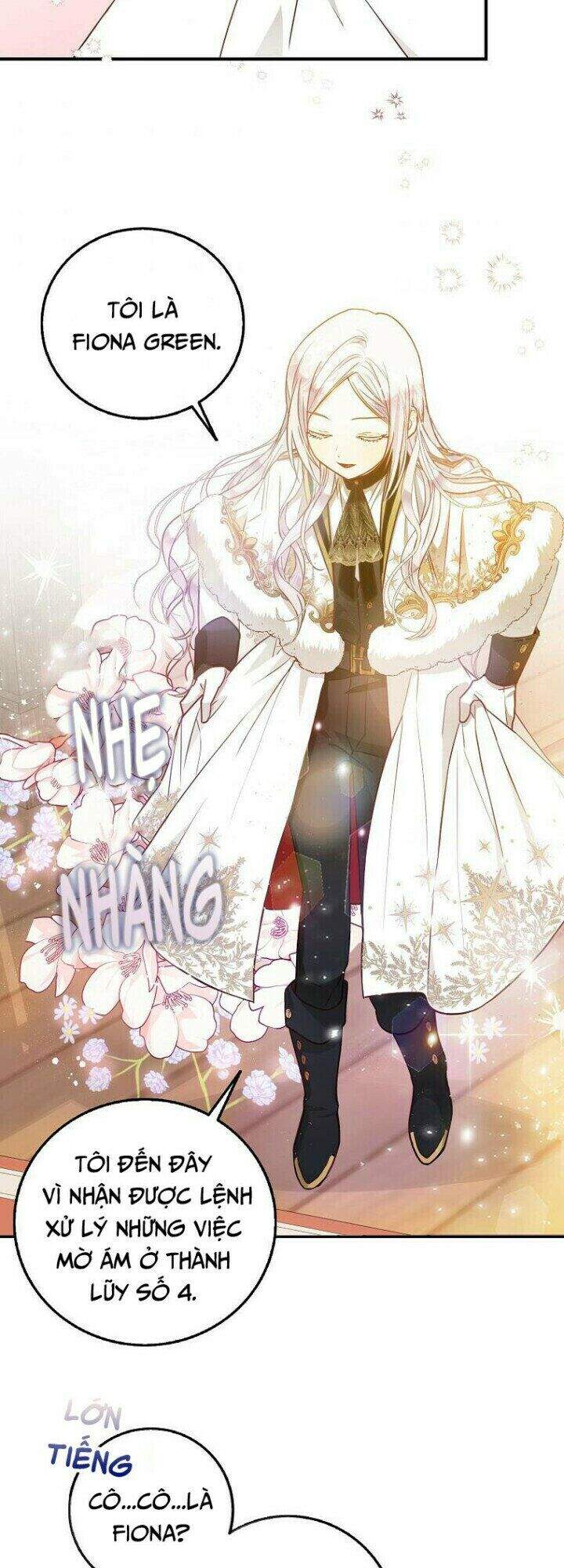 Trở Thành Vợ Của Nam Chính Tiểu Thuyết: Chapter 13