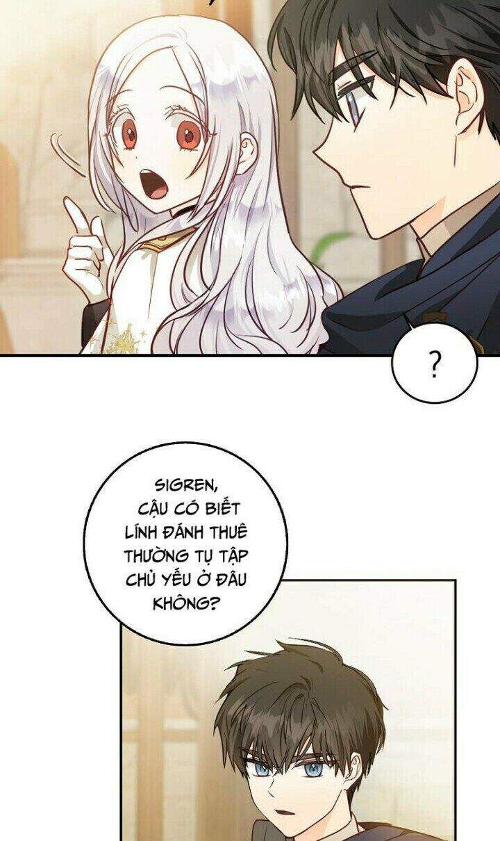 Trở Thành Vợ Của Nam Chính Tiểu Thuyết: Chapter 13