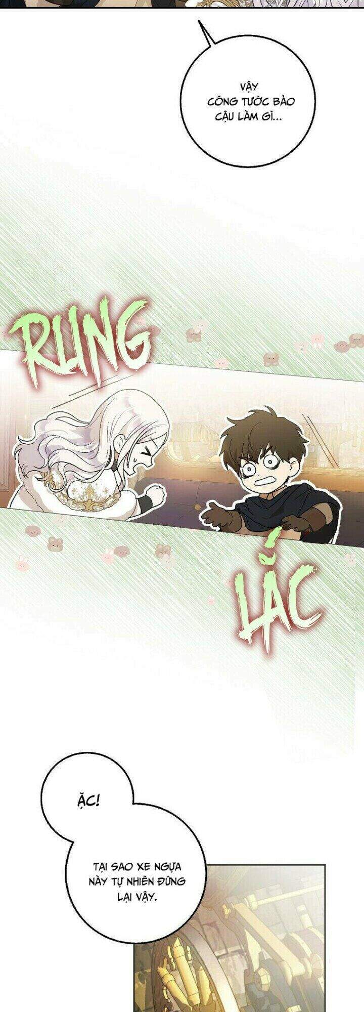 Trở Thành Vợ Của Nam Chính Tiểu Thuyết: Chapter 13