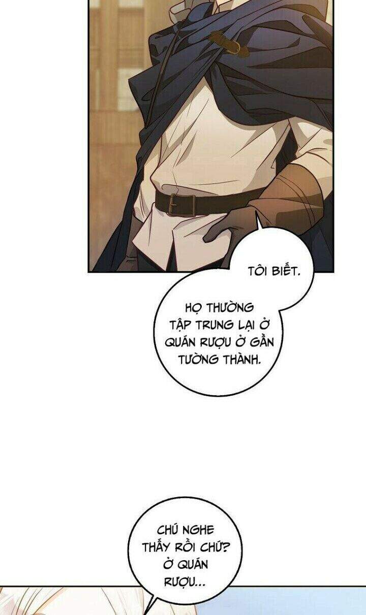 Trở Thành Vợ Của Nam Chính Tiểu Thuyết: Chapter 13