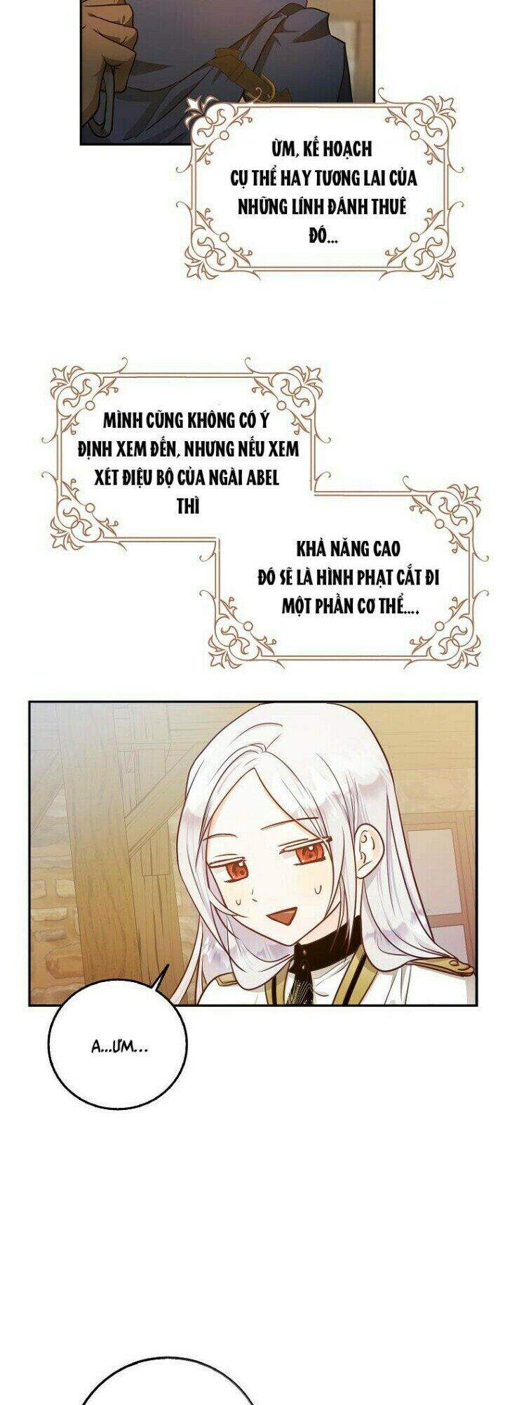 Trở Thành Vợ Của Nam Chính Tiểu Thuyết: Chapter 13