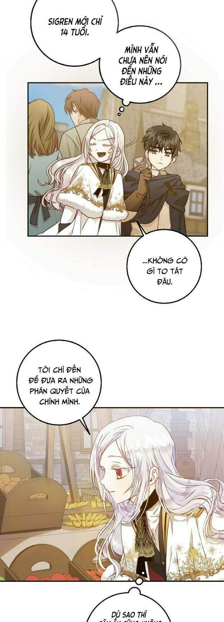 Trở Thành Vợ Của Nam Chính Tiểu Thuyết: Chapter 13