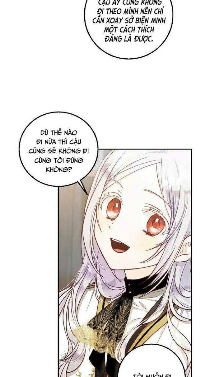 Trở Thành Vợ Của Nam Chính Tiểu Thuyết: Chapter 13