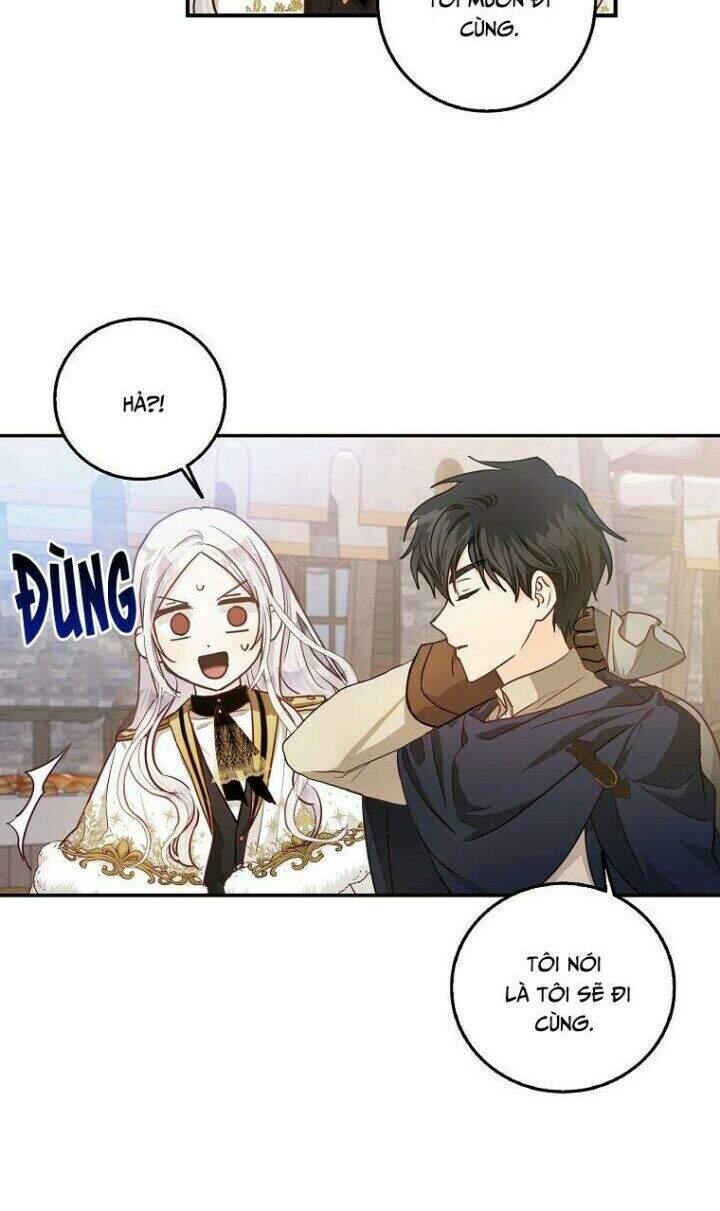 Trở Thành Vợ Của Nam Chính Tiểu Thuyết: Chapter 13