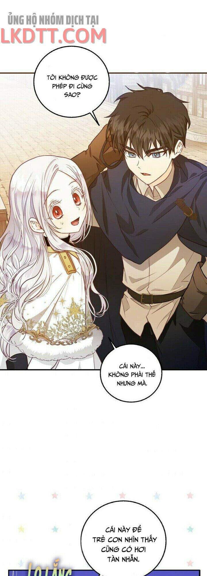 Trở Thành Vợ Của Nam Chính Tiểu Thuyết: Chapter 13