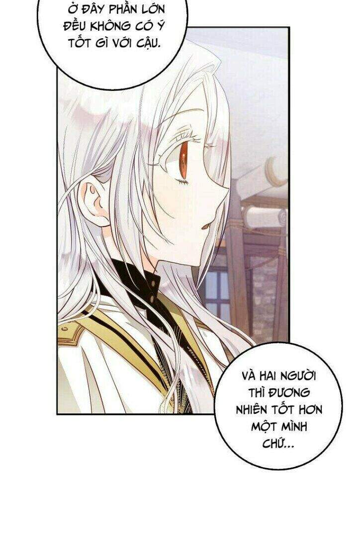 Trở Thành Vợ Của Nam Chính Tiểu Thuyết: Chapter 13