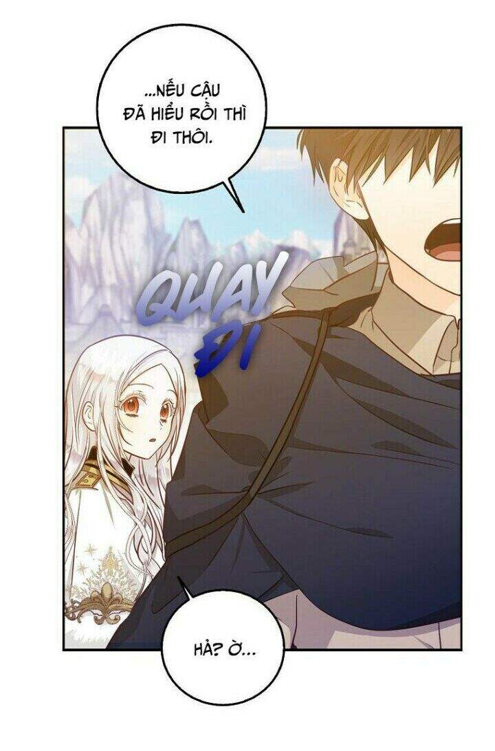 Trở Thành Vợ Của Nam Chính Tiểu Thuyết: Chapter 13