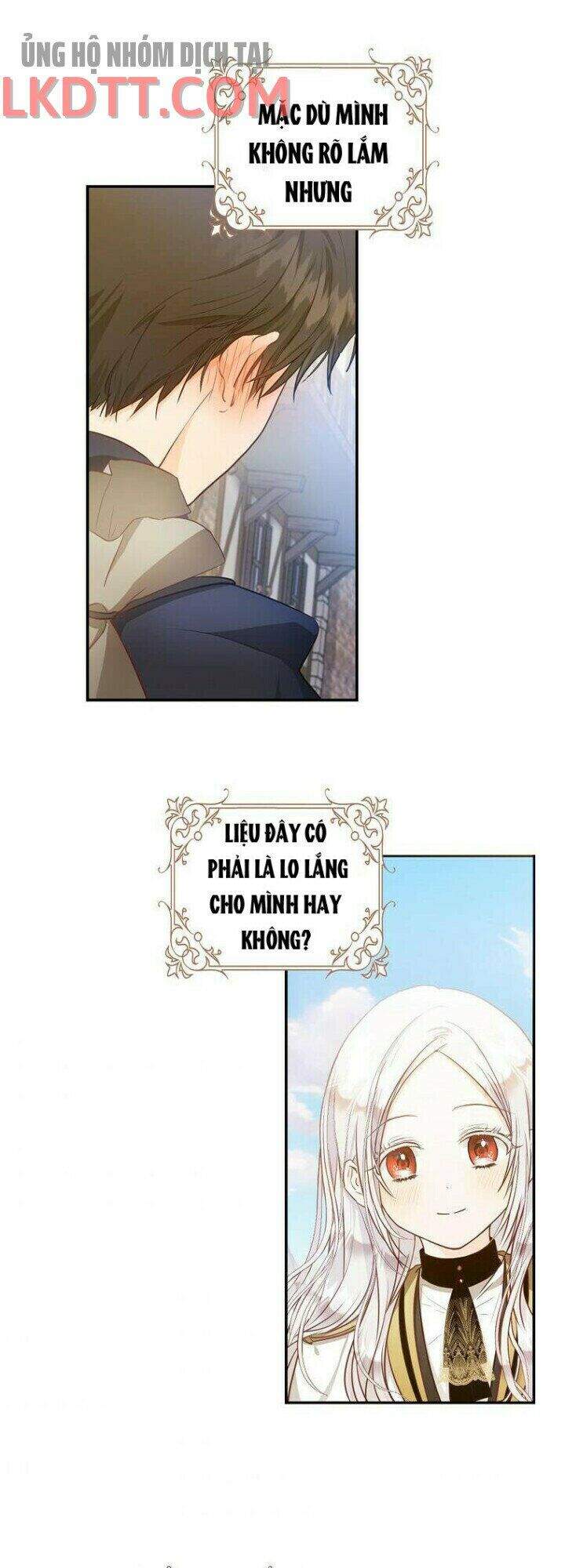 Trở Thành Vợ Của Nam Chính Tiểu Thuyết: Chapter 13