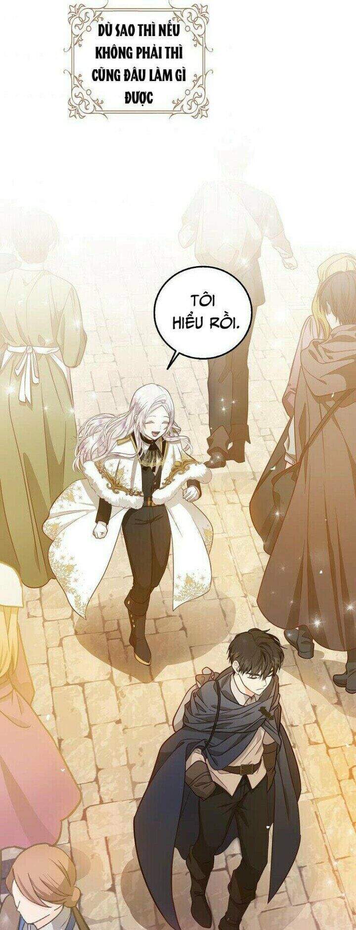 Trở Thành Vợ Của Nam Chính Tiểu Thuyết: Chapter 13