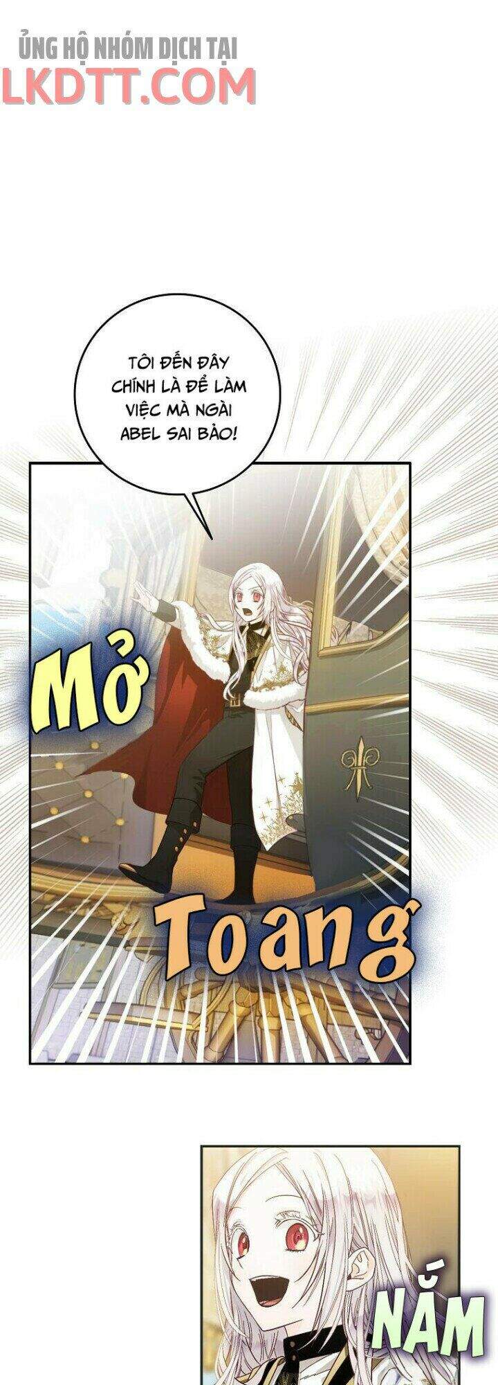 Trở Thành Vợ Của Nam Chính Tiểu Thuyết: Chapter 13