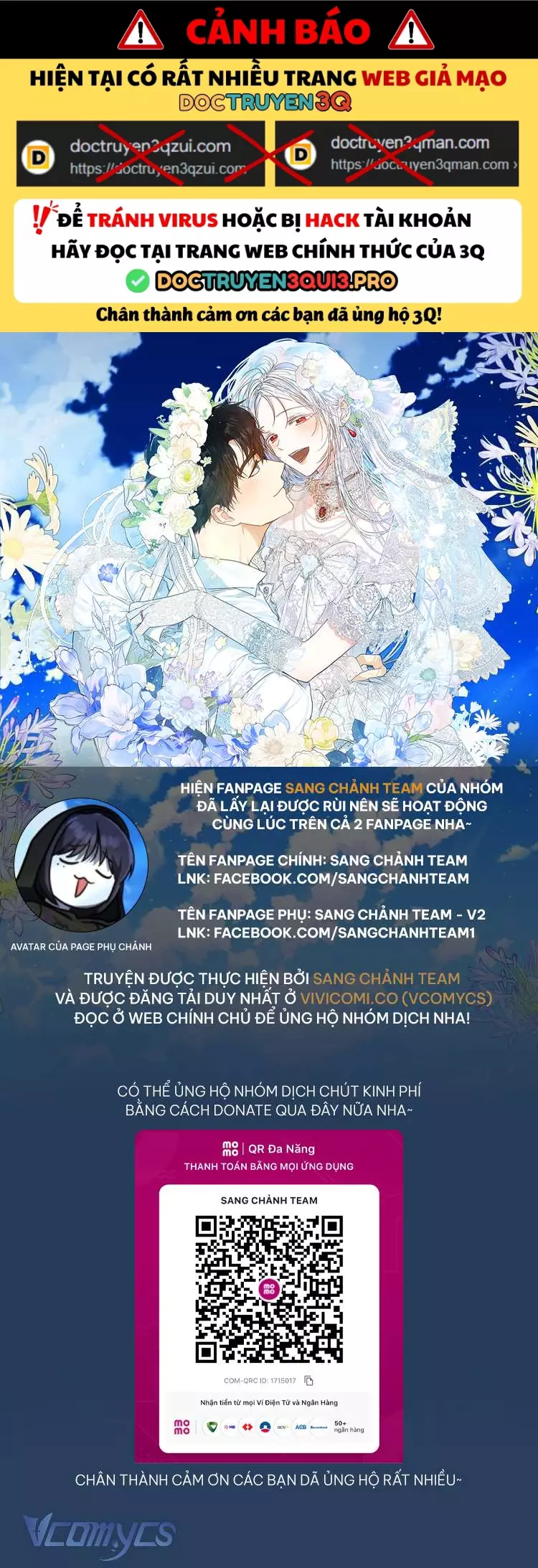 Trở Thành Vợ Của Nam Chính Tiểu Thuyết: Chapter 130