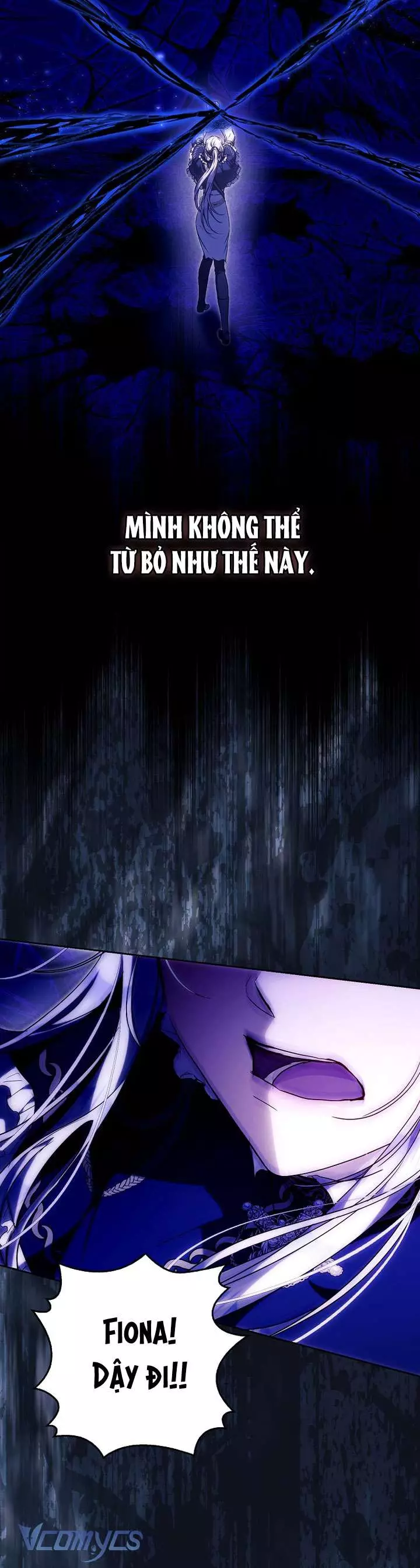 Trở Thành Vợ Của Nam Chính Tiểu Thuyết: Chapter 130