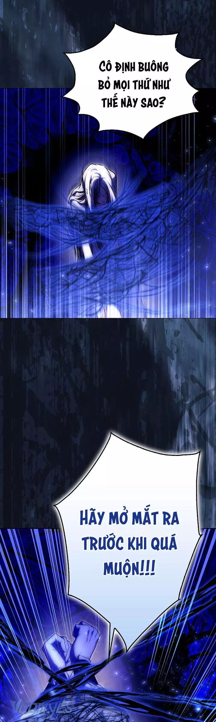 Trở Thành Vợ Của Nam Chính Tiểu Thuyết: Chapter 130