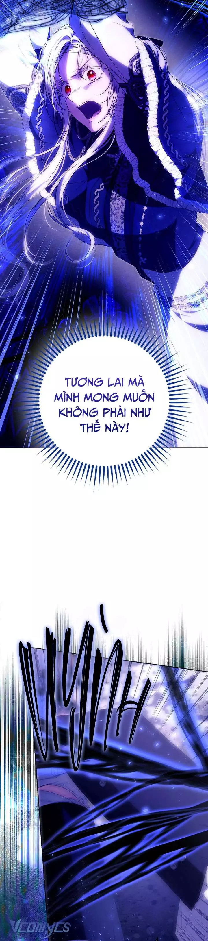 Trở Thành Vợ Của Nam Chính Tiểu Thuyết: Chapter 130