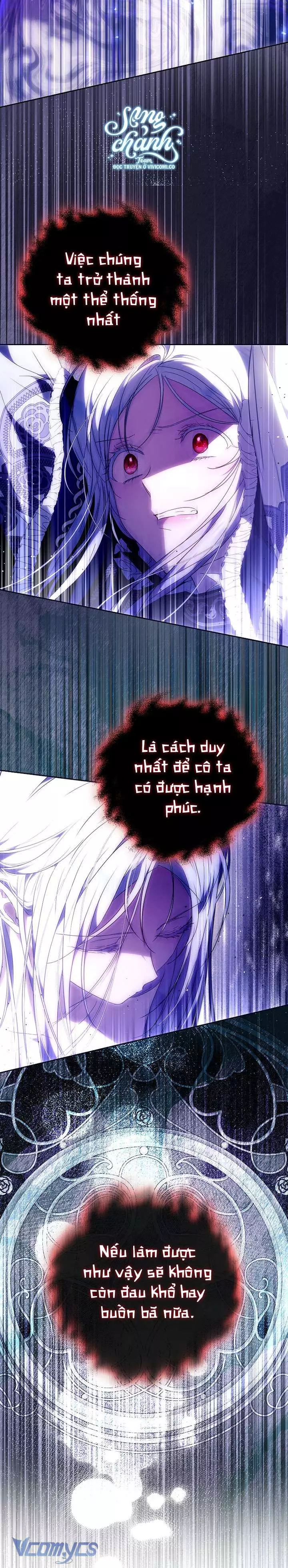 Trở Thành Vợ Của Nam Chính Tiểu Thuyết: Chapter 130