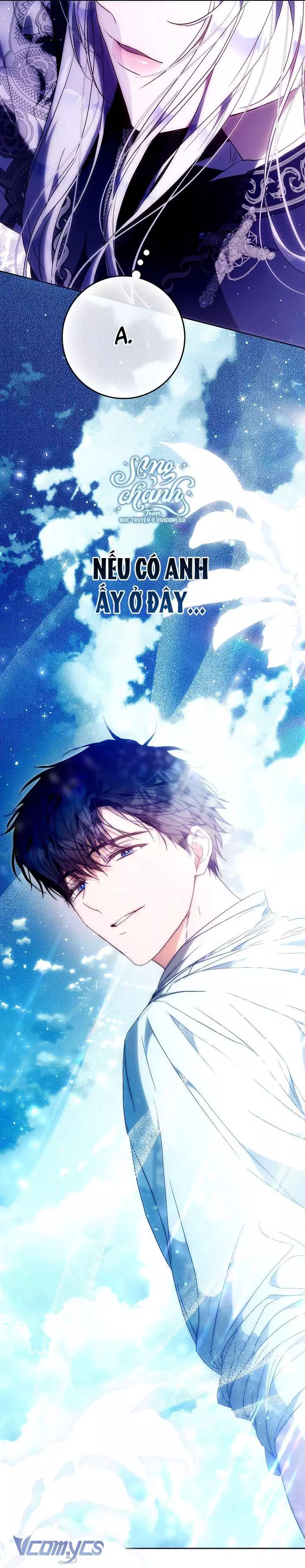 Trở Thành Vợ Của Nam Chính Tiểu Thuyết: Chapter 130