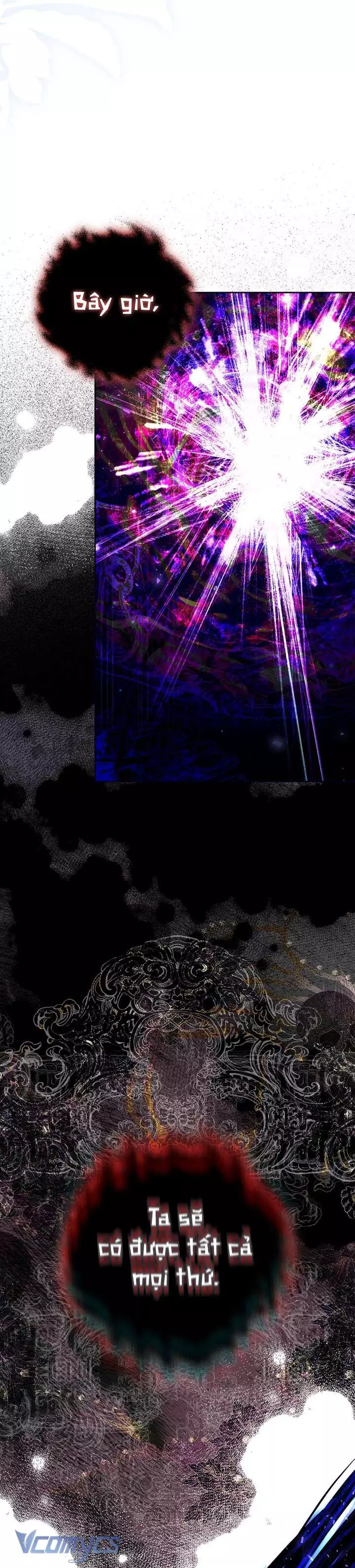 Trở Thành Vợ Của Nam Chính Tiểu Thuyết: Chapter 130