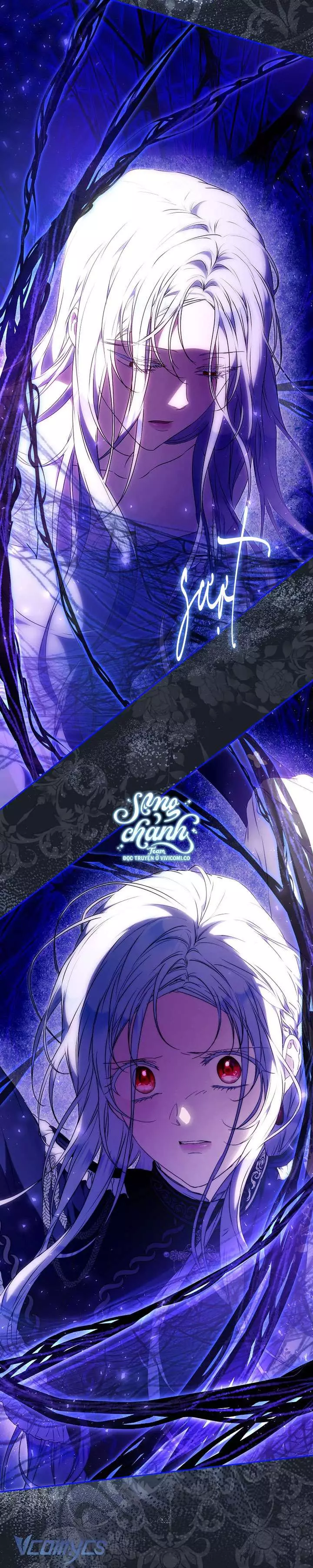 Trở Thành Vợ Của Nam Chính Tiểu Thuyết: Chapter 130